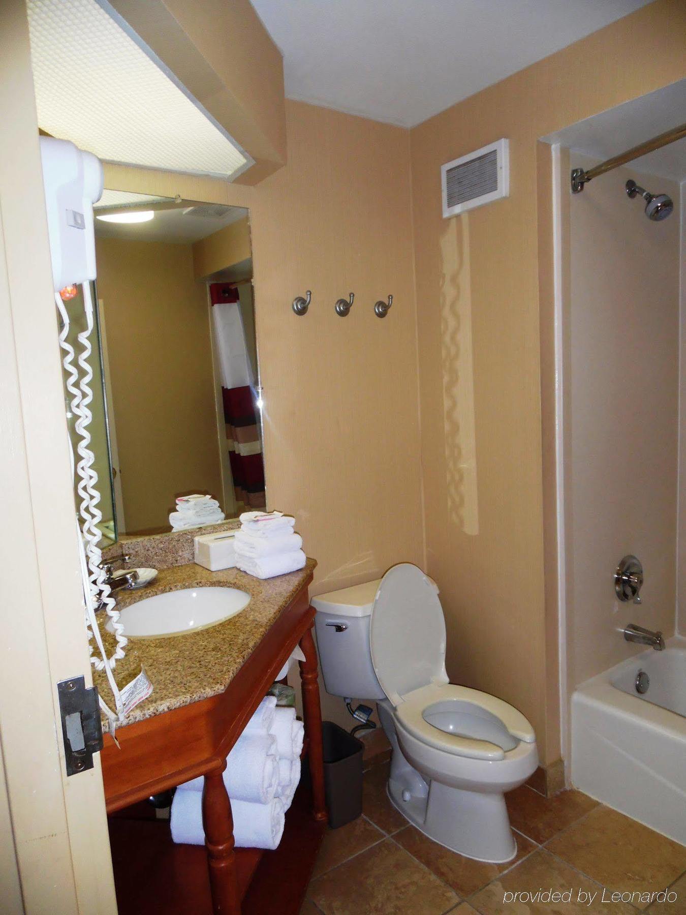 Sonesta Essential Motel